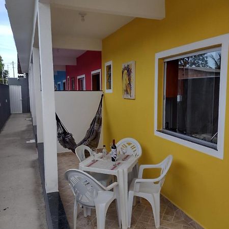 Casa1 Sua Casa De Ferias Perto Das Praias Porto Seguro Exterior foto