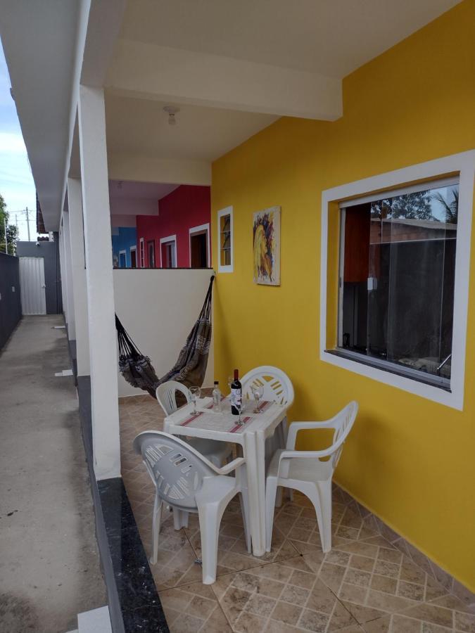 Casa1 Sua Casa De Ferias Perto Das Praias Porto Seguro Exterior foto