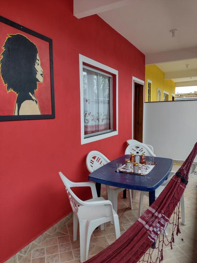 Casa1 Sua Casa De Ferias Perto Das Praias Porto Seguro Exterior foto