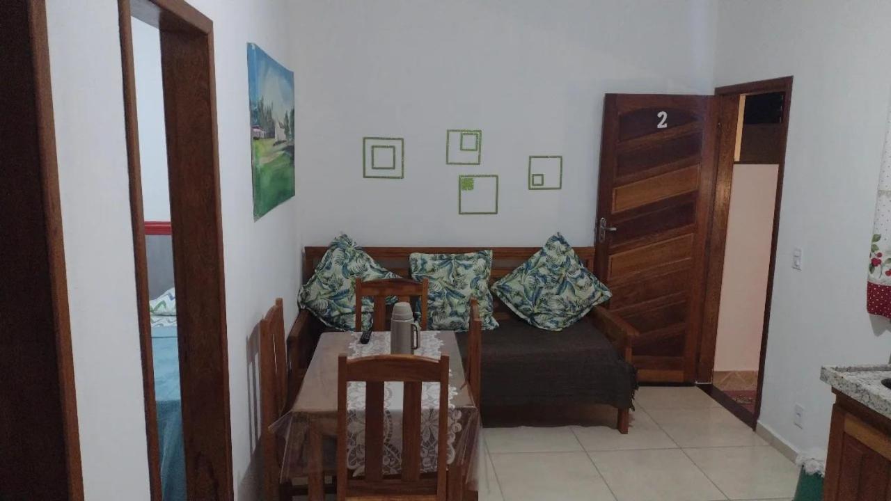 Casa1 Sua Casa De Ferias Perto Das Praias Porto Seguro Exterior foto